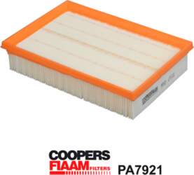 Ford,COOPERSFIAAM Gaisa filtrs CPF Ford