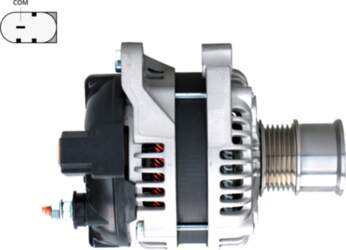 Ģenerators 150A Ford JX6T-10300-FA