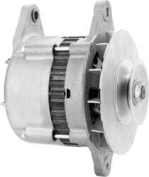 Ģenerators 55A, Yanmar, LR155-20
