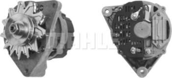 Ģenerators 70A 2927550A