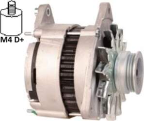 Ford,Elstock Ģenerators 89FF-10300-EB Ford