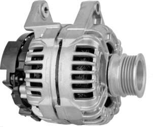 Ģenerators Opel 120A 93190829