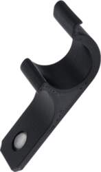 Ledwise Ķiveres stiprinājums PETZL galvas lukturiem