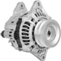 Ford,Mazda Ģenerators 70A WL21-18-300