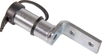 Monark Bākuguns turētājs