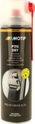 MOTIP PTFE sausā smērviela 500 ml