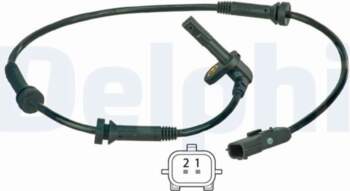 Renault,Delphi ABS sensors Renault 479101995R