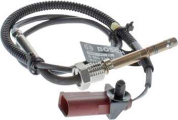 Izplūdes gāzu temperatūras sensors Bosch pirms
