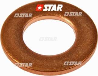 Star Base washer