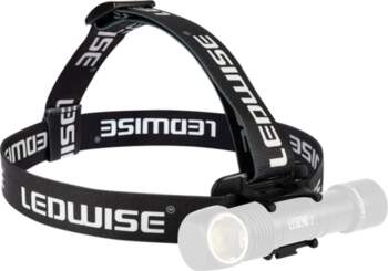 Galvas lente LEDWISE Legend 2