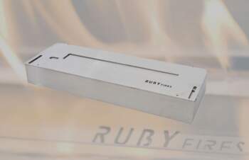 Ruby Fires Biokamīna deglis Big 5820
