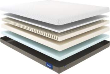 Matracis Sleep8 TECH MEDIUM