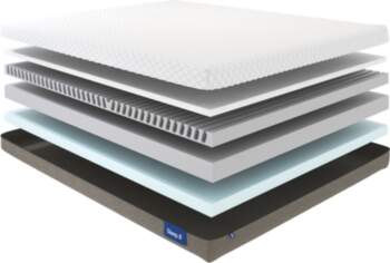Matracis Sleep8 TECH HARD