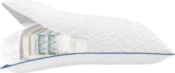 Sleep8 Spilvens S8 Spring Massage