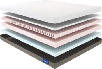 Matracis Sleep8 TECH SOFT
