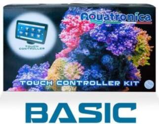 Aquatronica Skārienvadītājs BASIC Kit EU