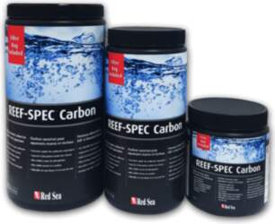 Red Sea Reef Spec Carbon -