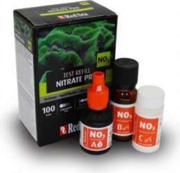 Red Sea Nitrate PRO REFILL (100tests)