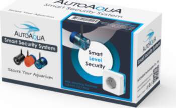 AUTOAQUA Smart Level Security