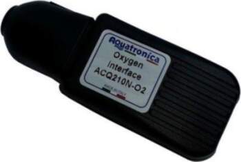 Aquatronica Dissolved Oxygen Interface