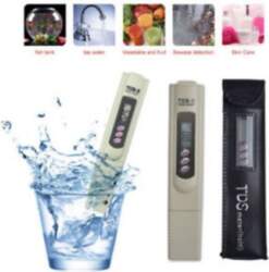 D-D PEN type TDS Meter