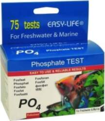 Easy life Phosphate Test