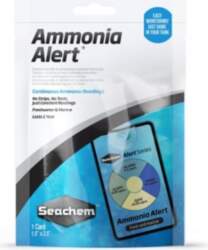 Seachem Ammonia Alert