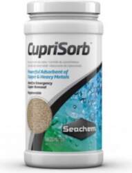 Seachem CupriSorb™ 250 ml