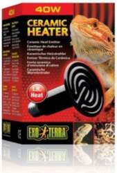Exo Terra Ceramic Heater
