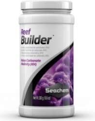 Seachem Reef Builder™ 300 g