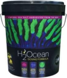 D-D H2OCean PRO reef salt -