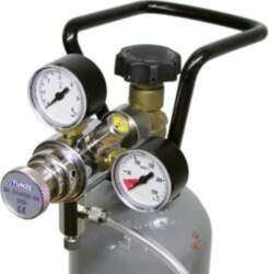 Tunze Pressure reducer