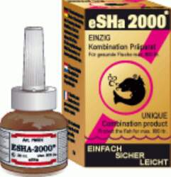 ESHa 2000®