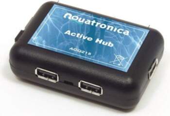 Aquatronica ACTIVE HUB