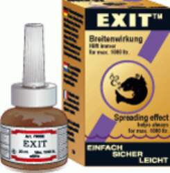 ESHa EXIT