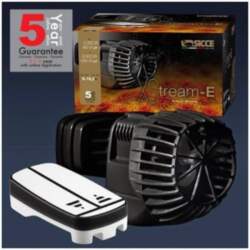 Sicce XStream-E + Controller, kit (~8500