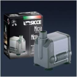Sicce Micra Plus pump (600 l/h