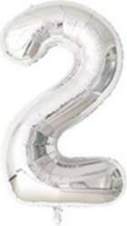 Gaisa balons - cipars "2&quot