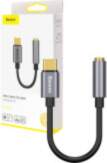 Baseus Baseus L54 audio adapteris USB-C