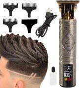 Bārdas un matu trimmeris USB  Beard