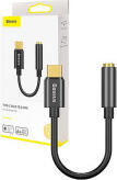 Baseus Baseus L54 audio adapteris USB-C