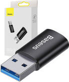 Baseus Baseus Ingenuity USB-A uz USB-C