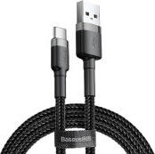 Baseus Baseus Cafule kabelis USB-C 3A