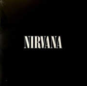 Nirvana - Nirvana (2015), Vinyl, Rock