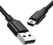 UGREEN USB-Mini USB kabelis UGREEN US132