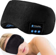 Bluetooth Miega Maska  Blindfold for sleeping
