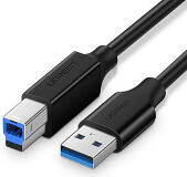 UGREEN Printera kabelis USB 3.0
