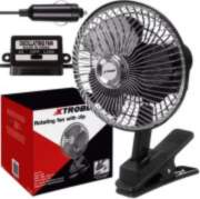 Xtrobb Xtrobb 12V automašīnas ventilators ar