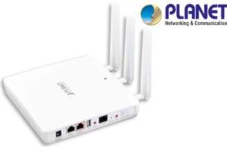 1750Mbps enterprise wireless access point |
