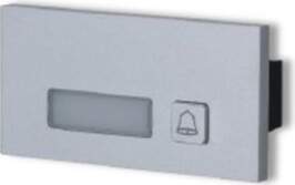 1-button module VTO4202F-MB1 | VTO4202F-MB1
